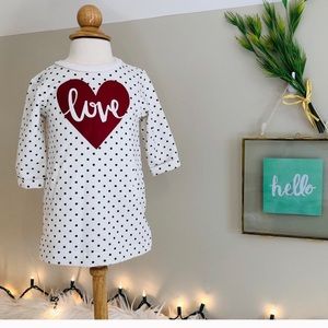 Old Navy Terrycloth Dress